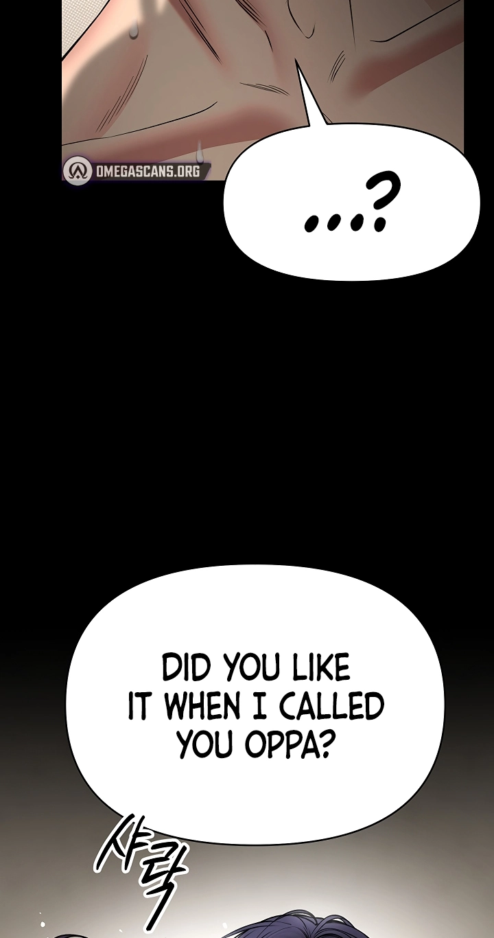 I Will Teach You Self Defense Chapter 45 page 10 - 