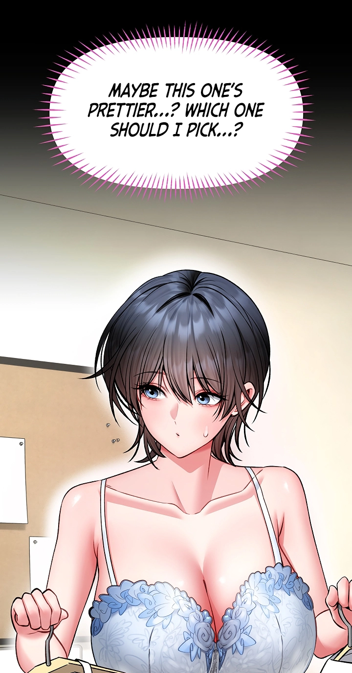 I Will Teach You Self Defense Chapter 46 page 11 - 