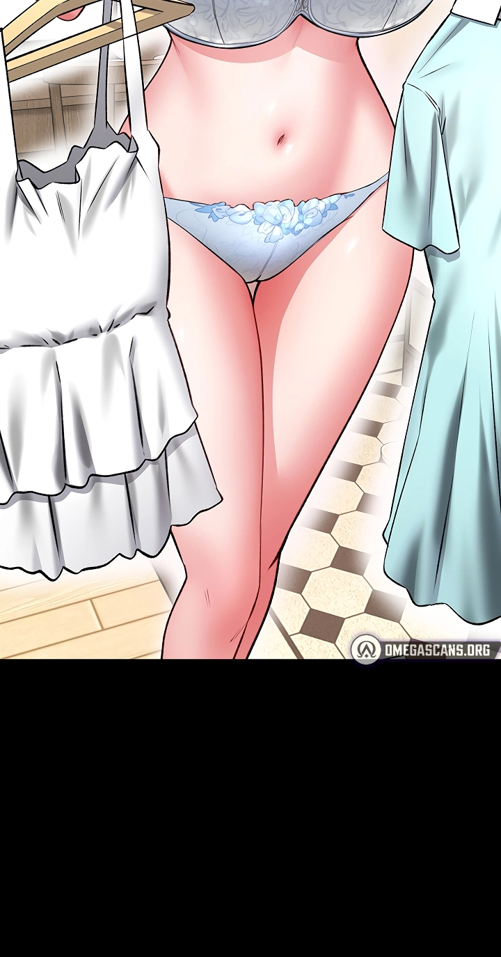I Will Teach You Self Defense Chapter 46 page 12 - 