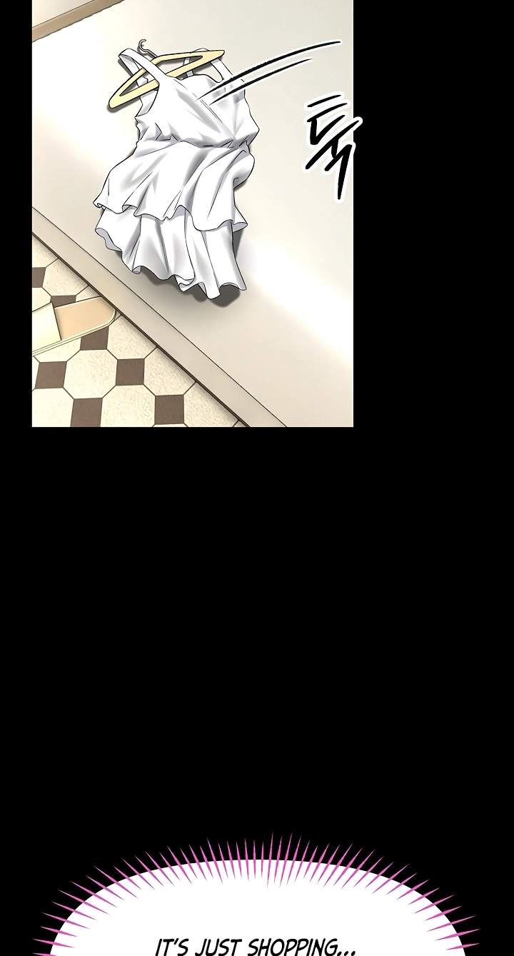 I Will Teach You Self Defense Chapter 46 page 14 - 