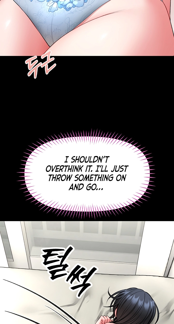 I Will Teach You Self Defense Chapter 46 page 16 - 