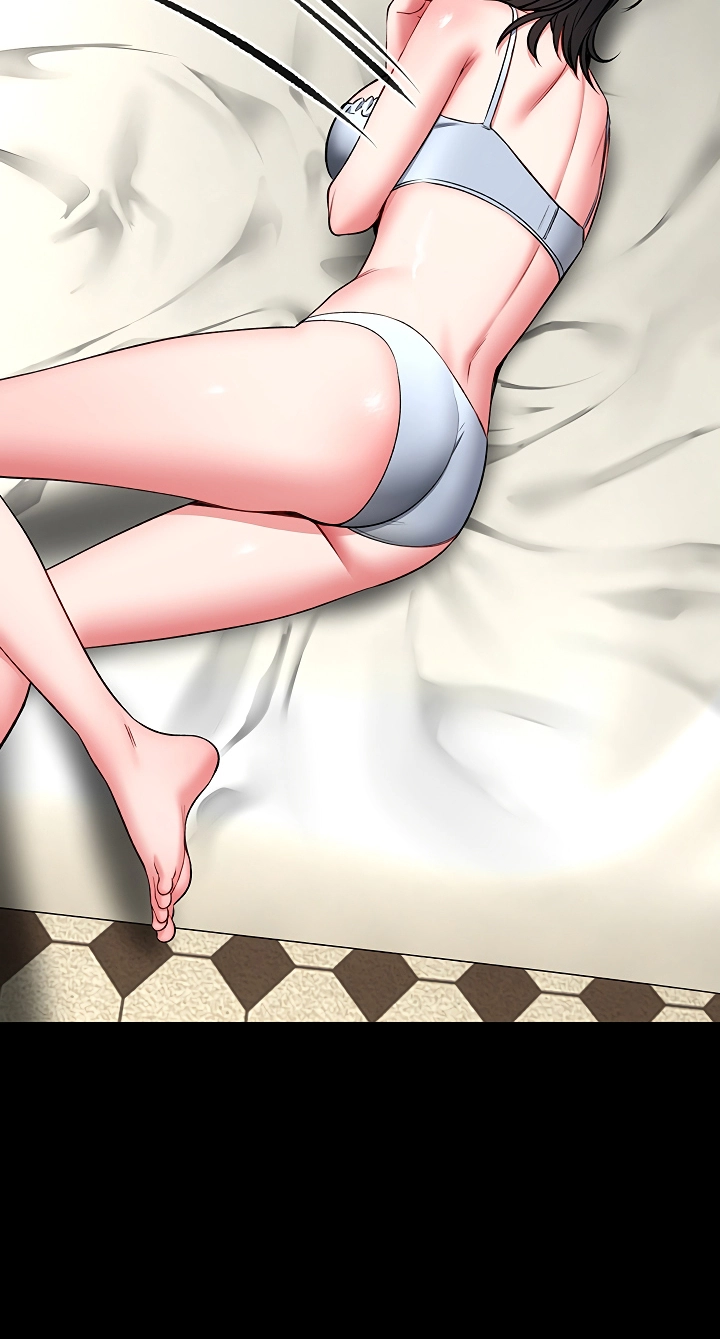 I Will Teach You Self Defense Chapter 46 page 17 - 