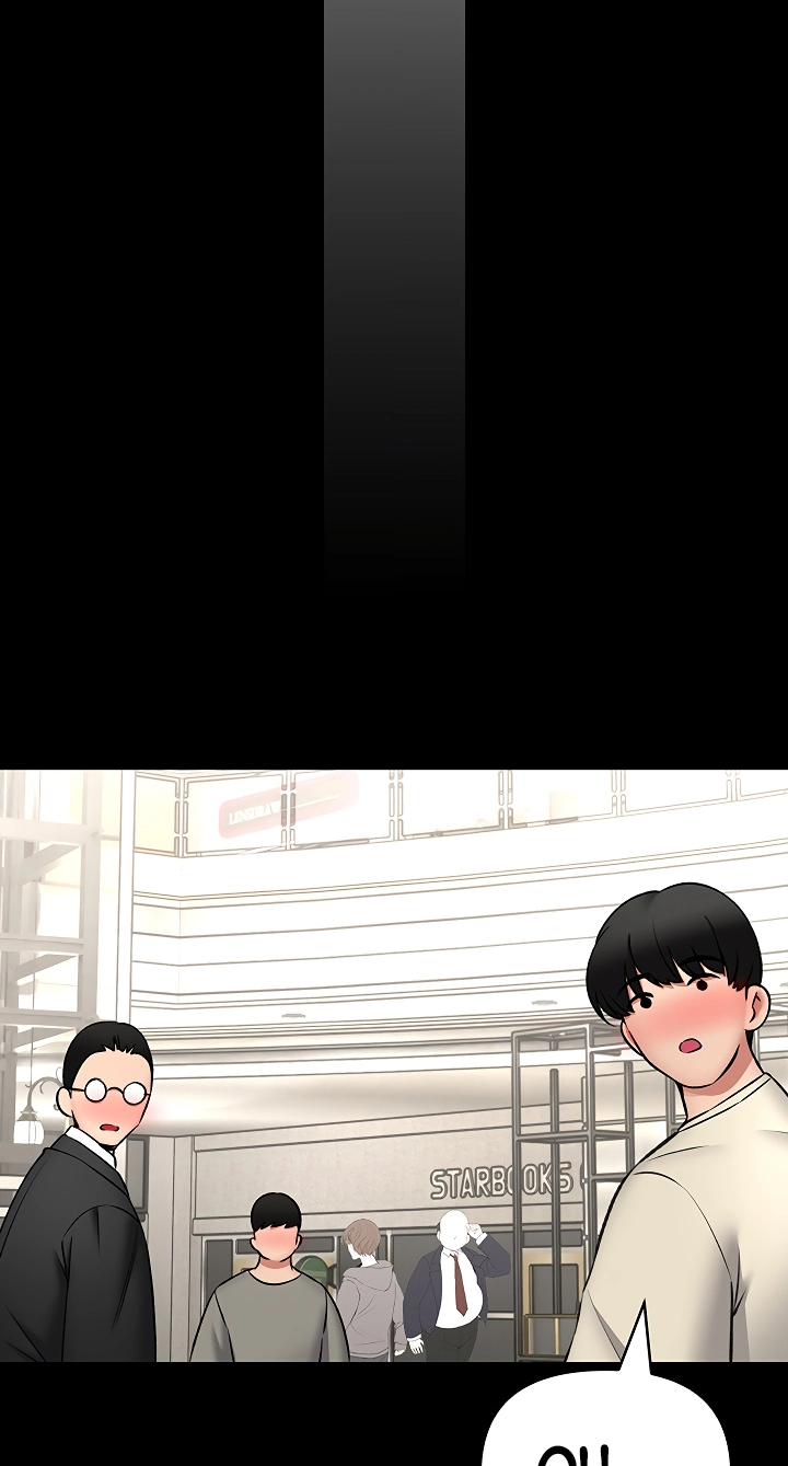 I Will Teach You Self Defense Chapter 46 page 19 - 