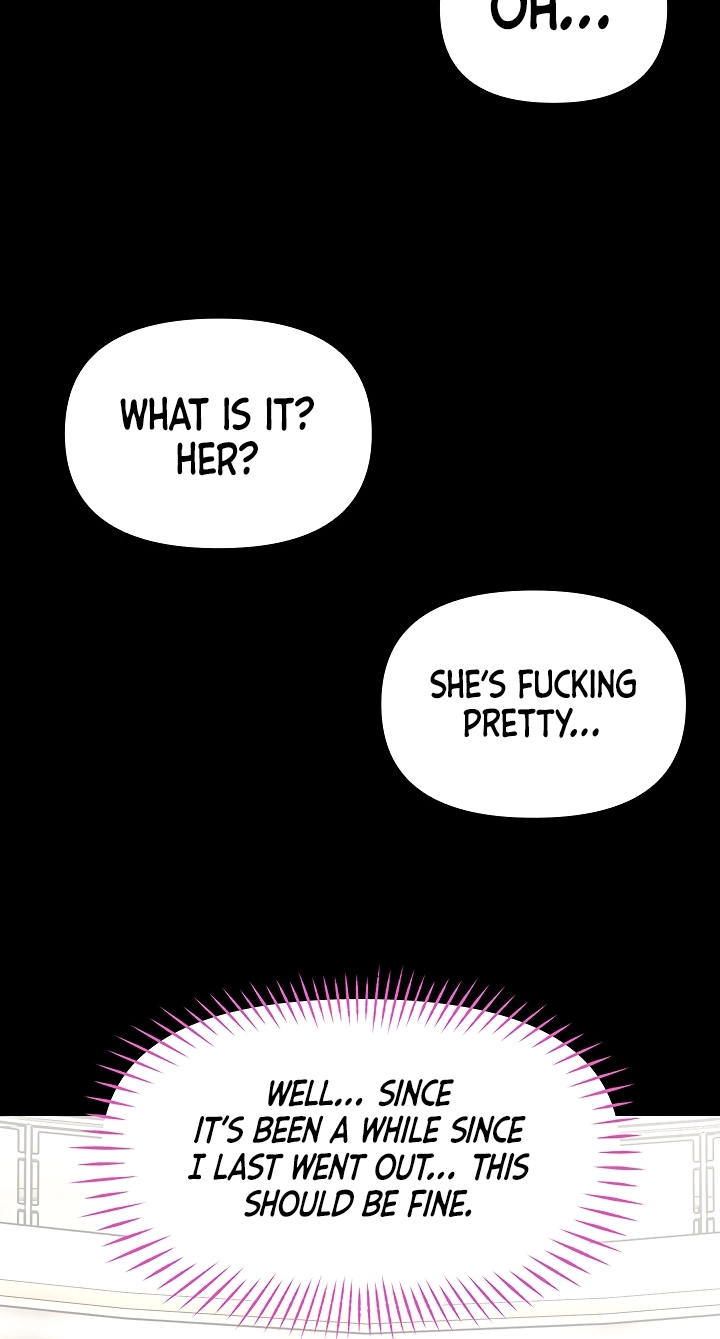 I Will Teach You Self Defense Chapter 46 page 20 - 