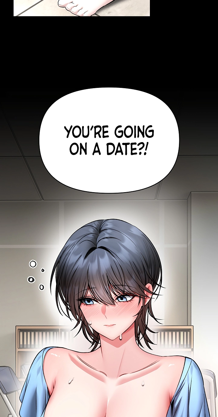 I Will Teach You Self Defense Chapter 46 page 3 - 