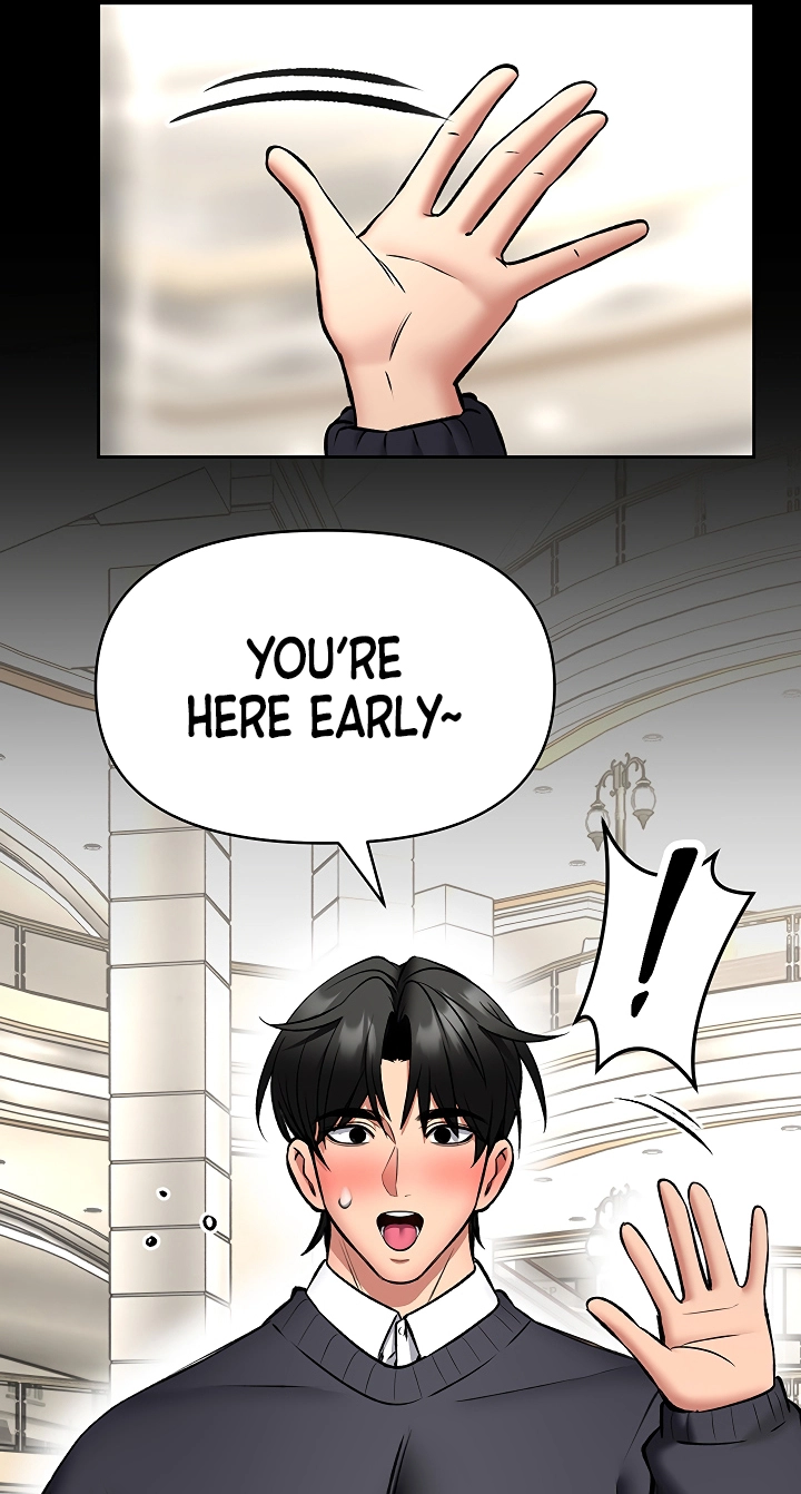 I Will Teach You Self Defense Chapter 46 page 24 - 