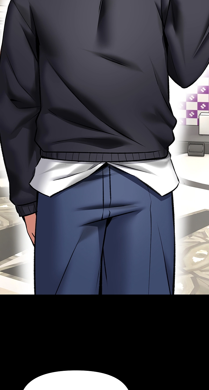 I Will Teach You Self Defense Chapter 46 page 25 - 