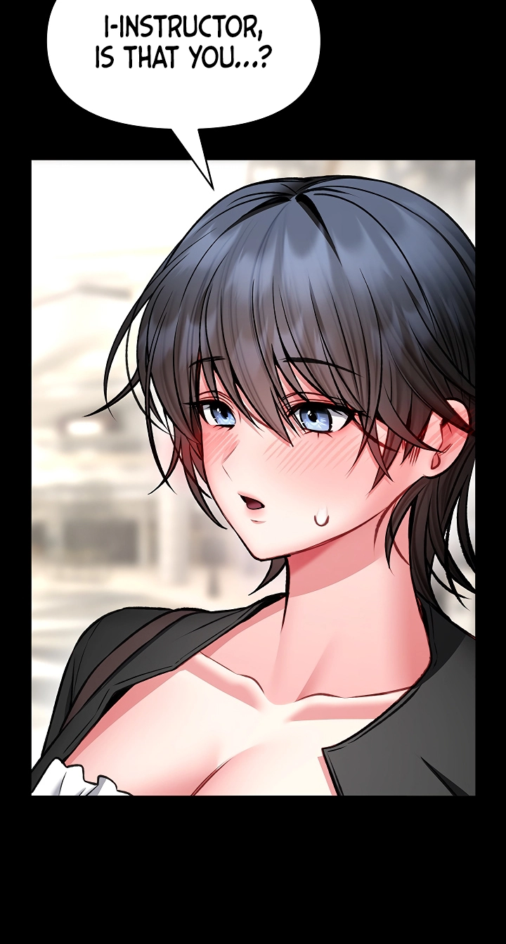 I Will Teach You Self Defense Chapter 46 page 26 - 