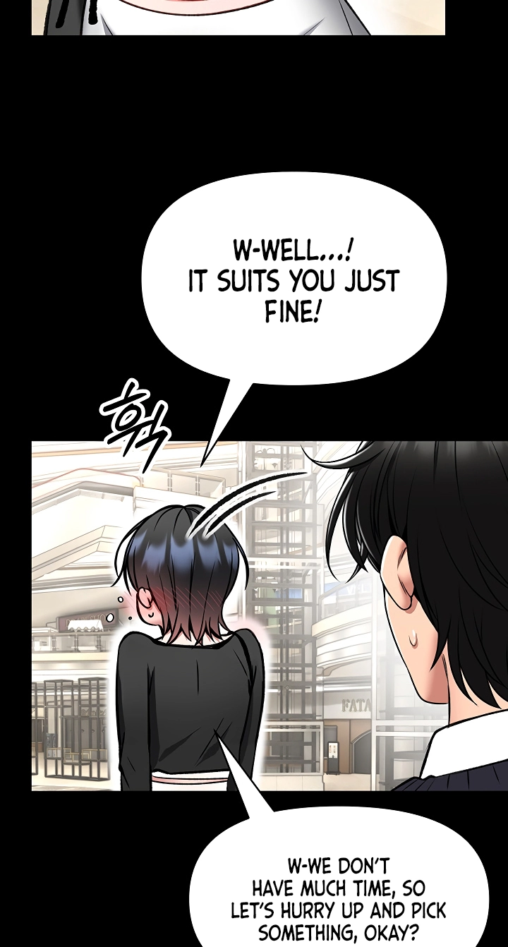 I Will Teach You Self Defense Chapter 46 page 29 - 