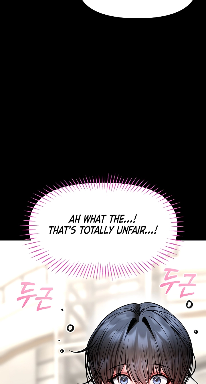 I Will Teach You Self Defense Chapter 46 page 30 - 