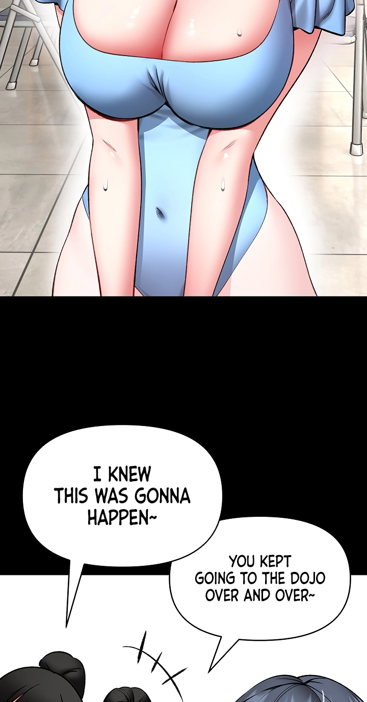 I Will Teach You Self Defense Chapter 46 page 4 - 
