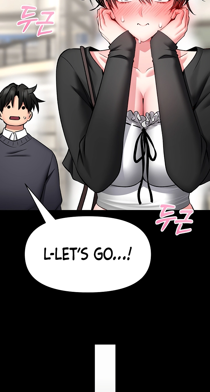 I Will Teach You Self Defense Chapter 46 page 31 - 