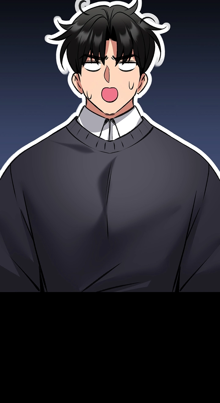 I Will Teach You Self Defense Chapter 46 page 38 - 