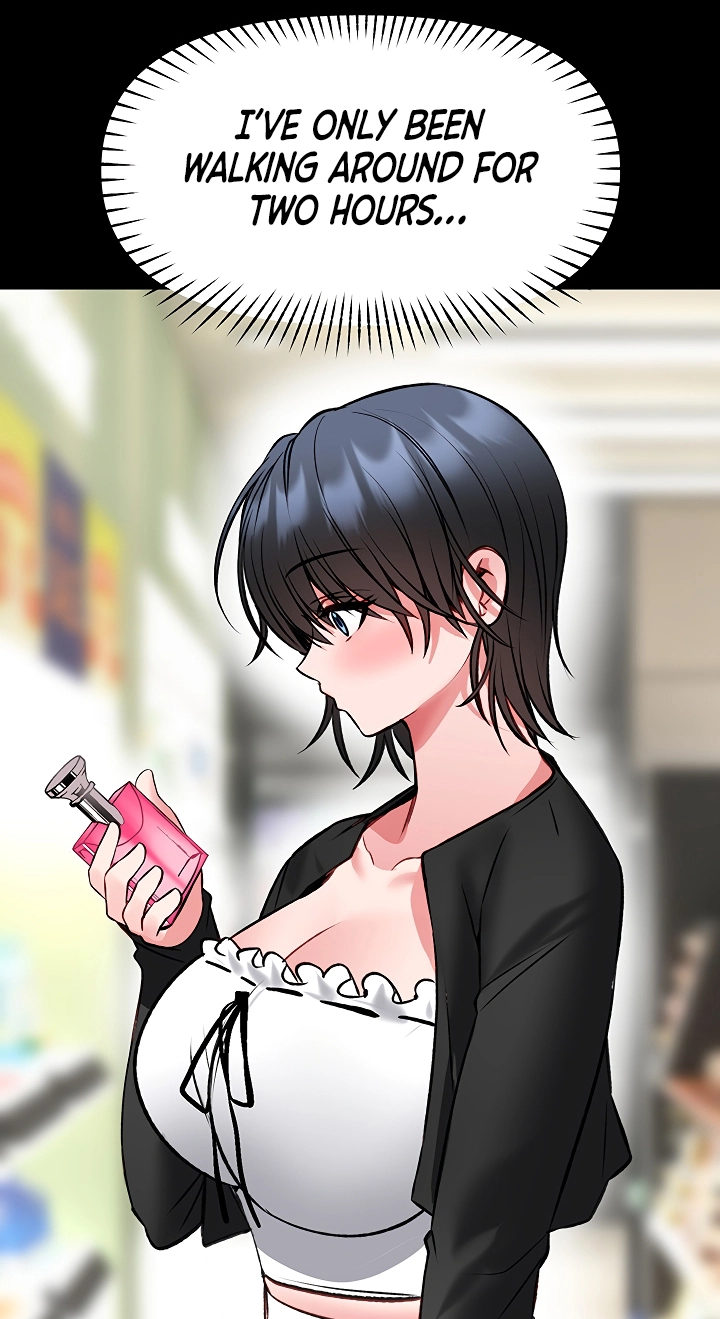 I Will Teach You Self Defense Chapter 46 page 39 - 