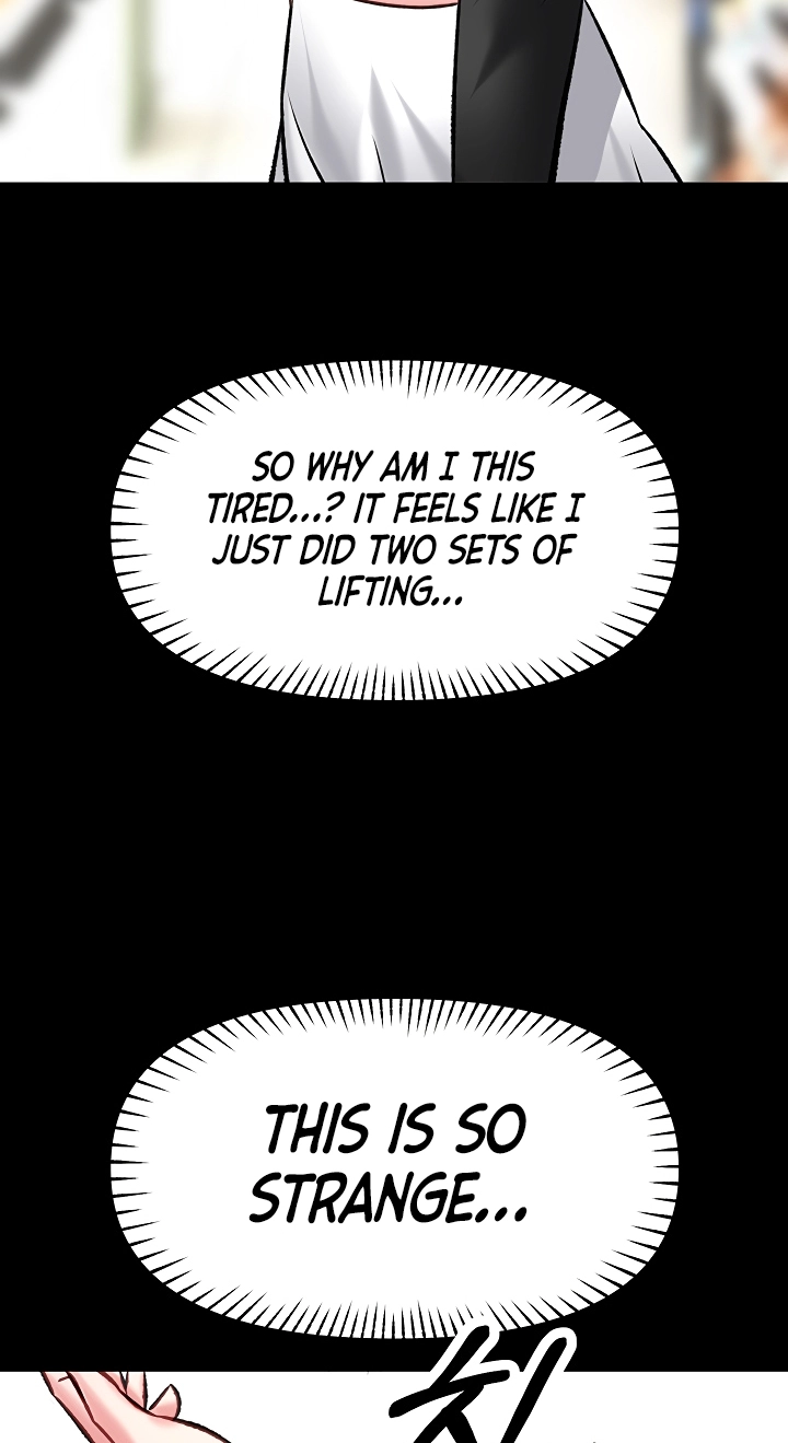 I Will Teach You Self Defense Chapter 46 page 40 - 