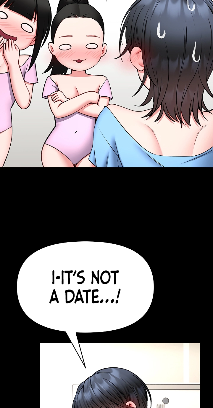 I Will Teach You Self Defense Chapter 46 page 5 - 