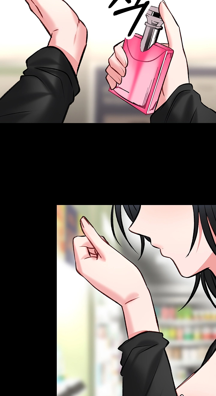 I Will Teach You Self Defense Chapter 46 page 41 - 