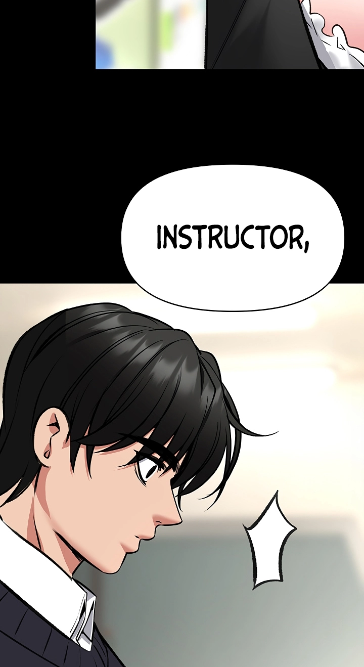 I Will Teach You Self Defense Chapter 46 page 42 - 