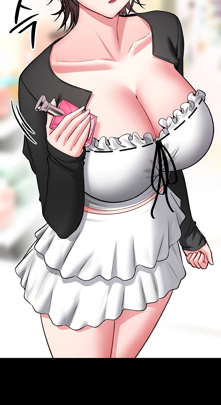 I Will Teach You Self Defense Chapter 46 page 44 - 