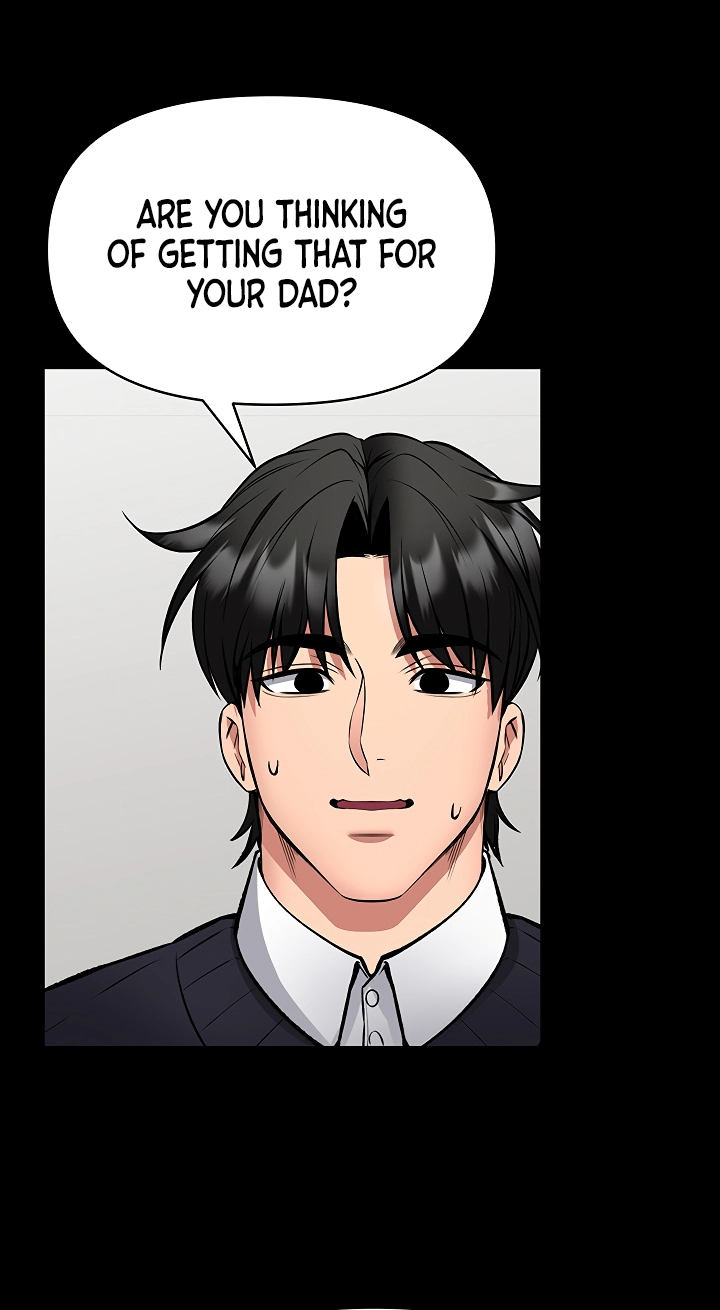 I Will Teach You Self Defense Chapter 46 page 45 - 