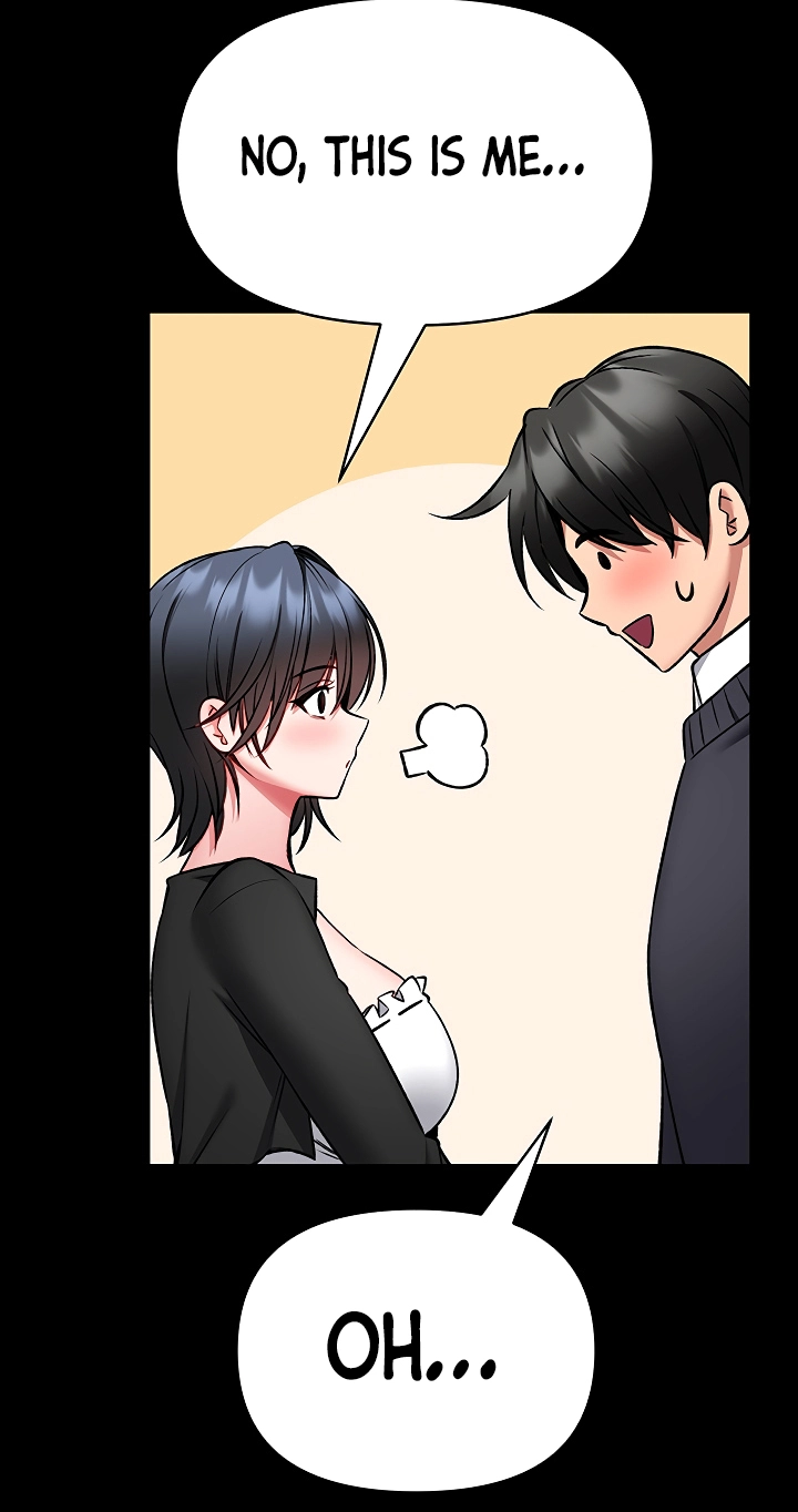 I Will Teach You Self Defense Chapter 46 page 46 - 