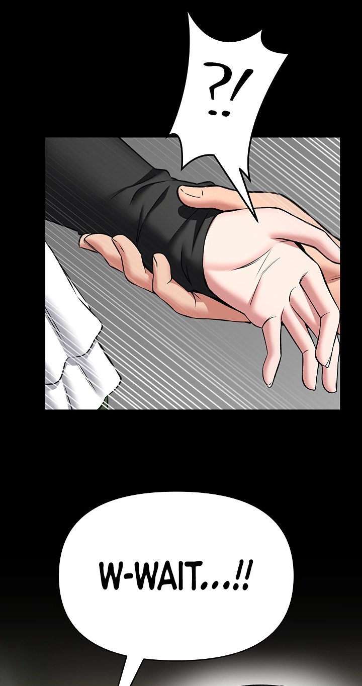 I Will Teach You Self Defense Chapter 46 page 48 - 
