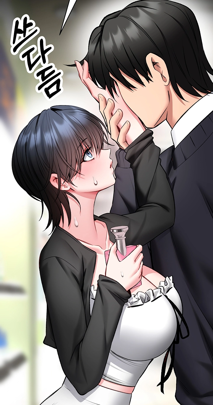 I Will Teach You Self Defense Chapter 46 page 49 - 