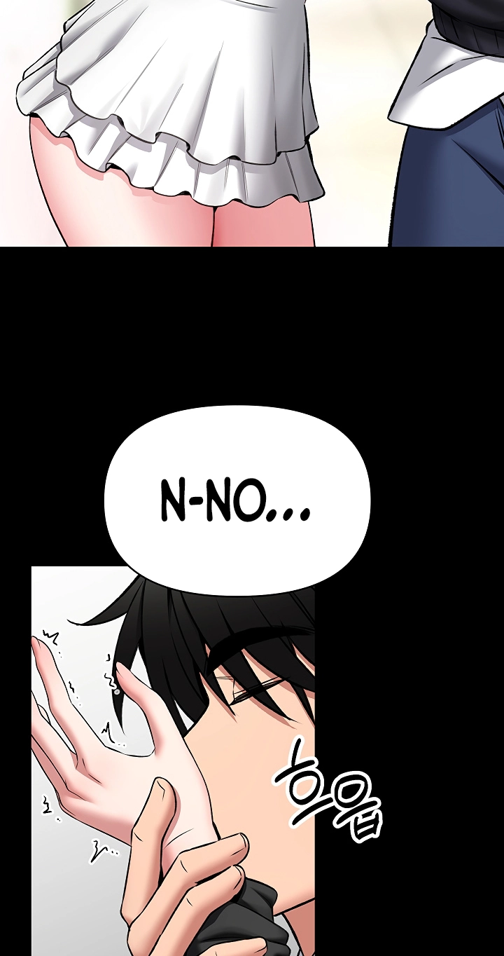 I Will Teach You Self Defense Chapter 46 page 50 - 