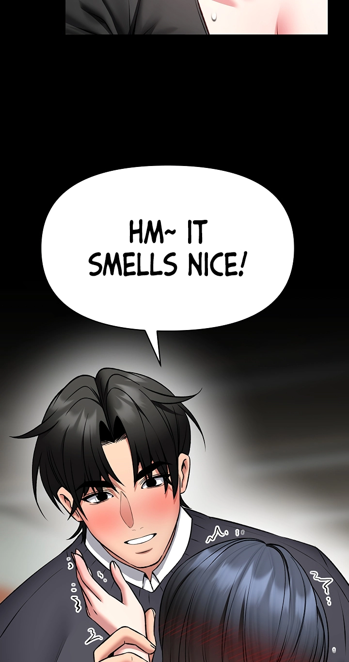I Will Teach You Self Defense Chapter 46 page 52 - 