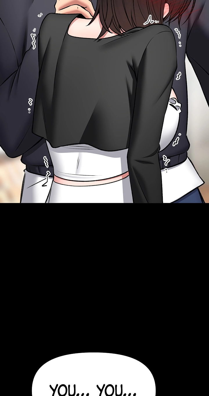 I Will Teach You Self Defense Chapter 46 page 53 - 