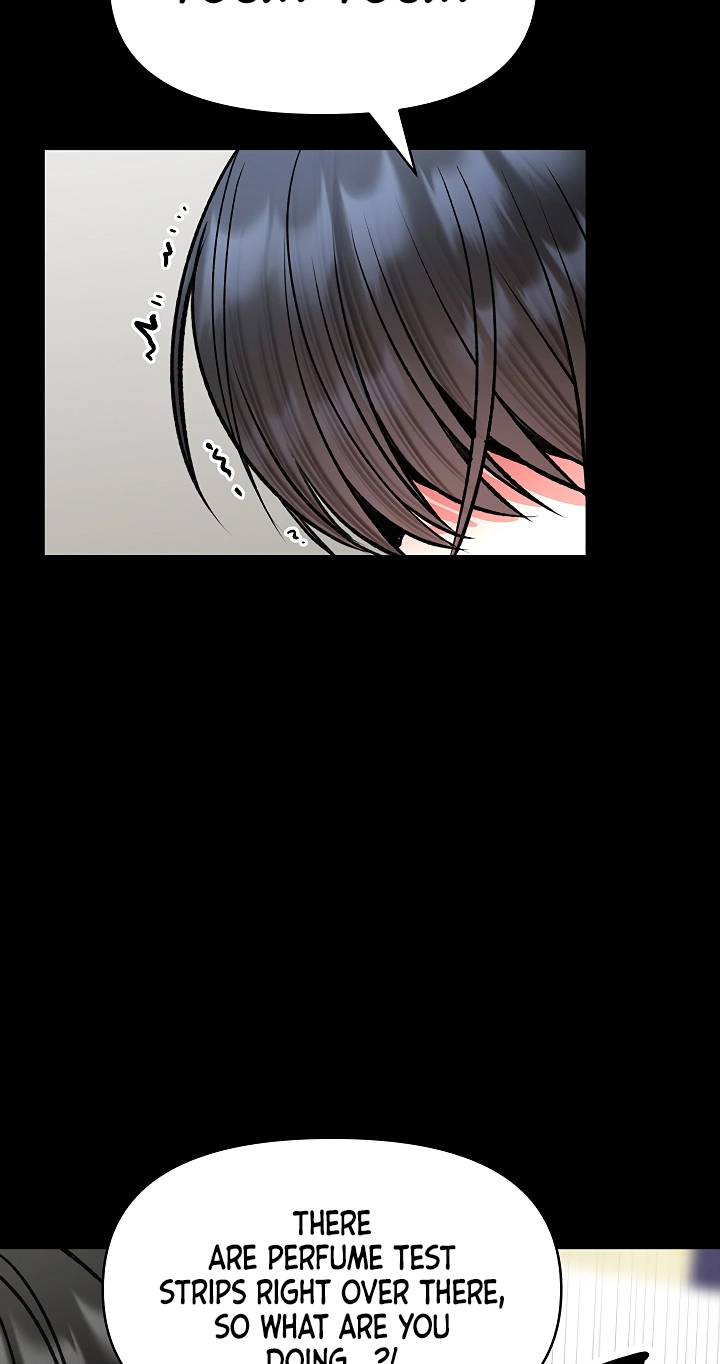 I Will Teach You Self Defense Chapter 46 page 54 - 