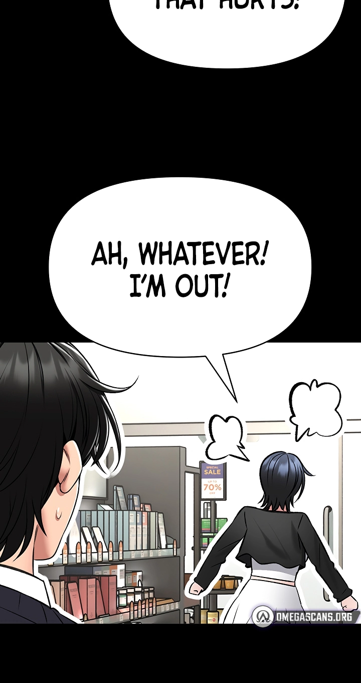 I Will Teach You Self Defense Chapter 46 page 56 - 