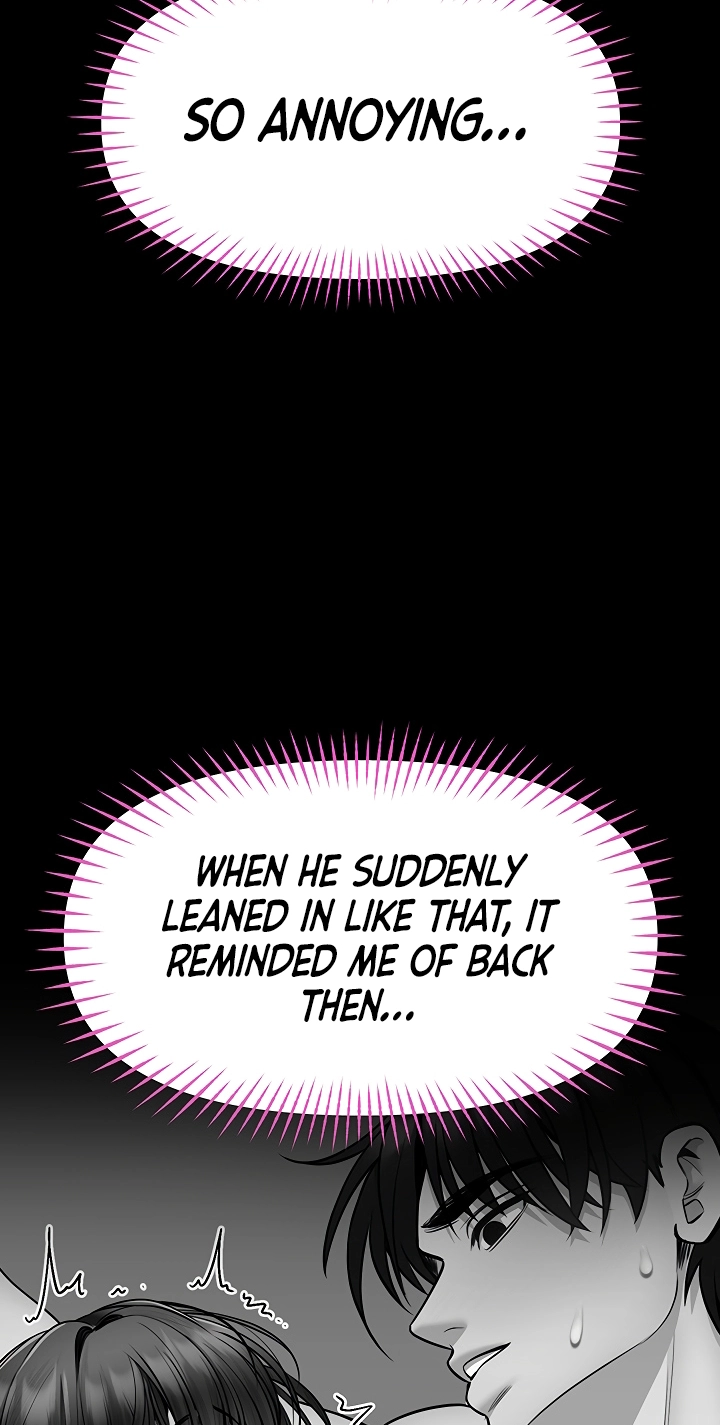 I Will Teach You Self Defense Chapter 46 page 58 - 