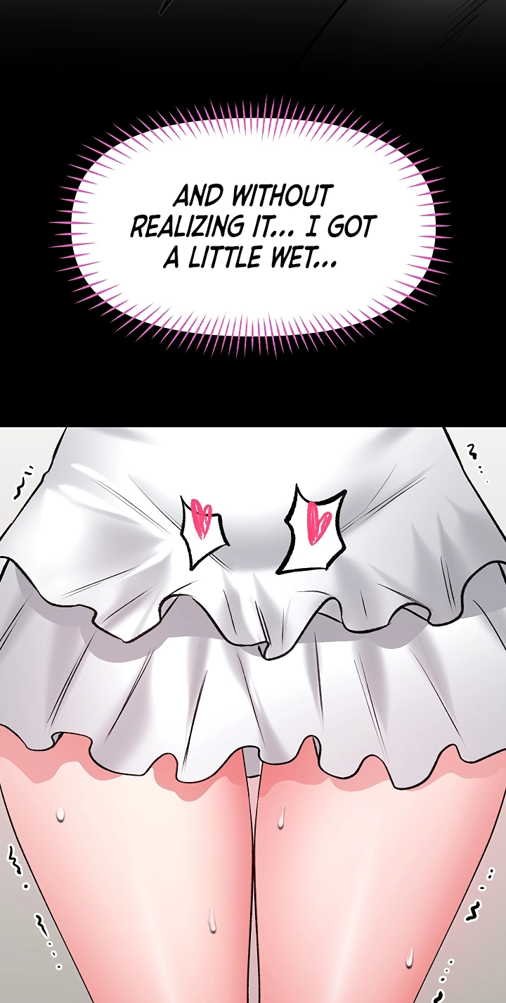 I Will Teach You Self Defense Chapter 46 page 60 - 
