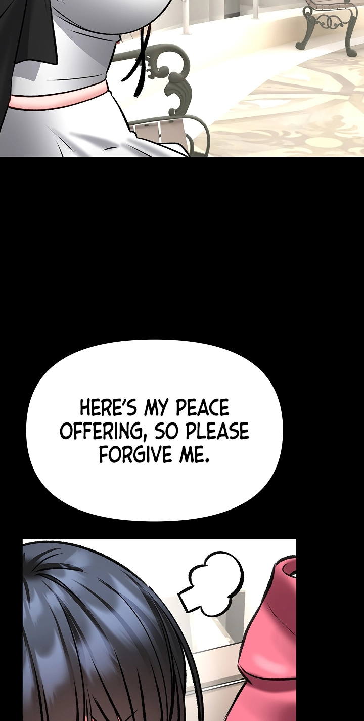 I Will Teach You Self Defense Chapter 46 page 64 - 