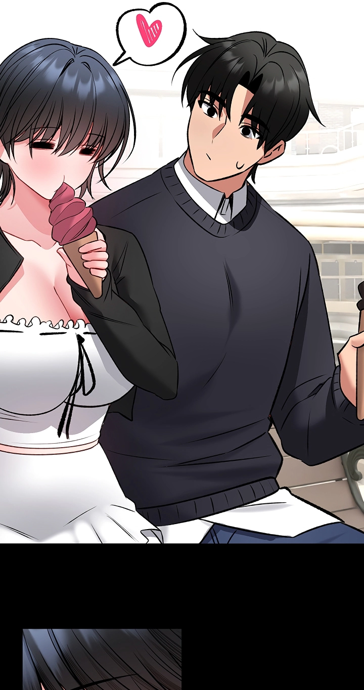 I Will Teach You Self Defense Chapter 46 page 67 - 