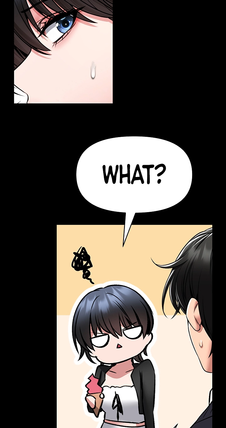 I Will Teach You Self Defense Chapter 46 page 68 - 