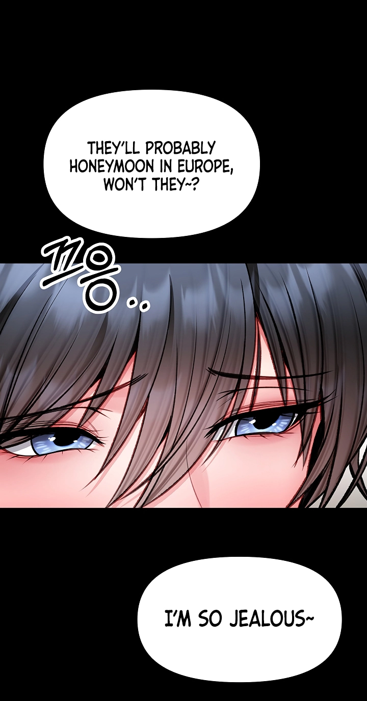 I Will Teach You Self Defense Chapter 46 page 8 - 