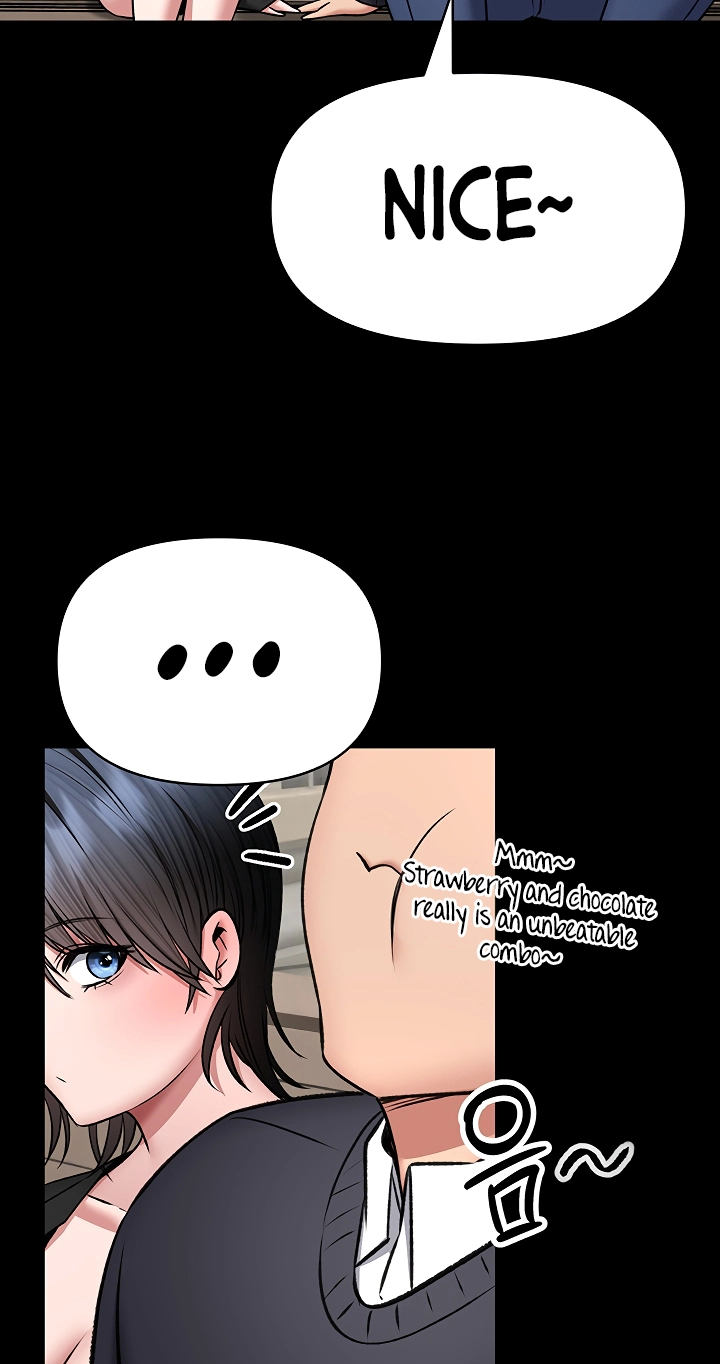 I Will Teach You Self Defense Chapter 46 page 71 - 