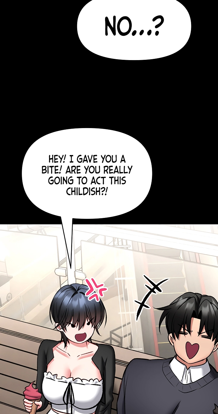I Will Teach You Self Defense Chapter 46 page 73 - 