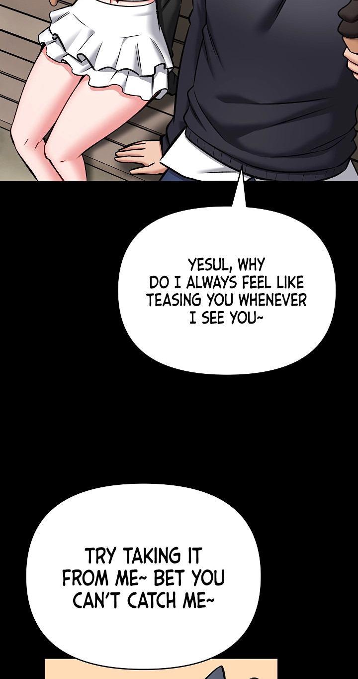 I Will Teach You Self Defense Chapter 46 page 74 - 