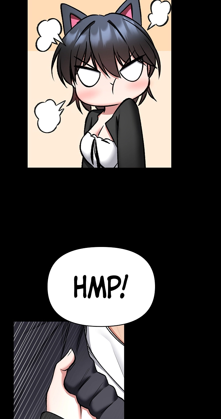 I Will Teach You Self Defense Chapter 46 page 75 - 