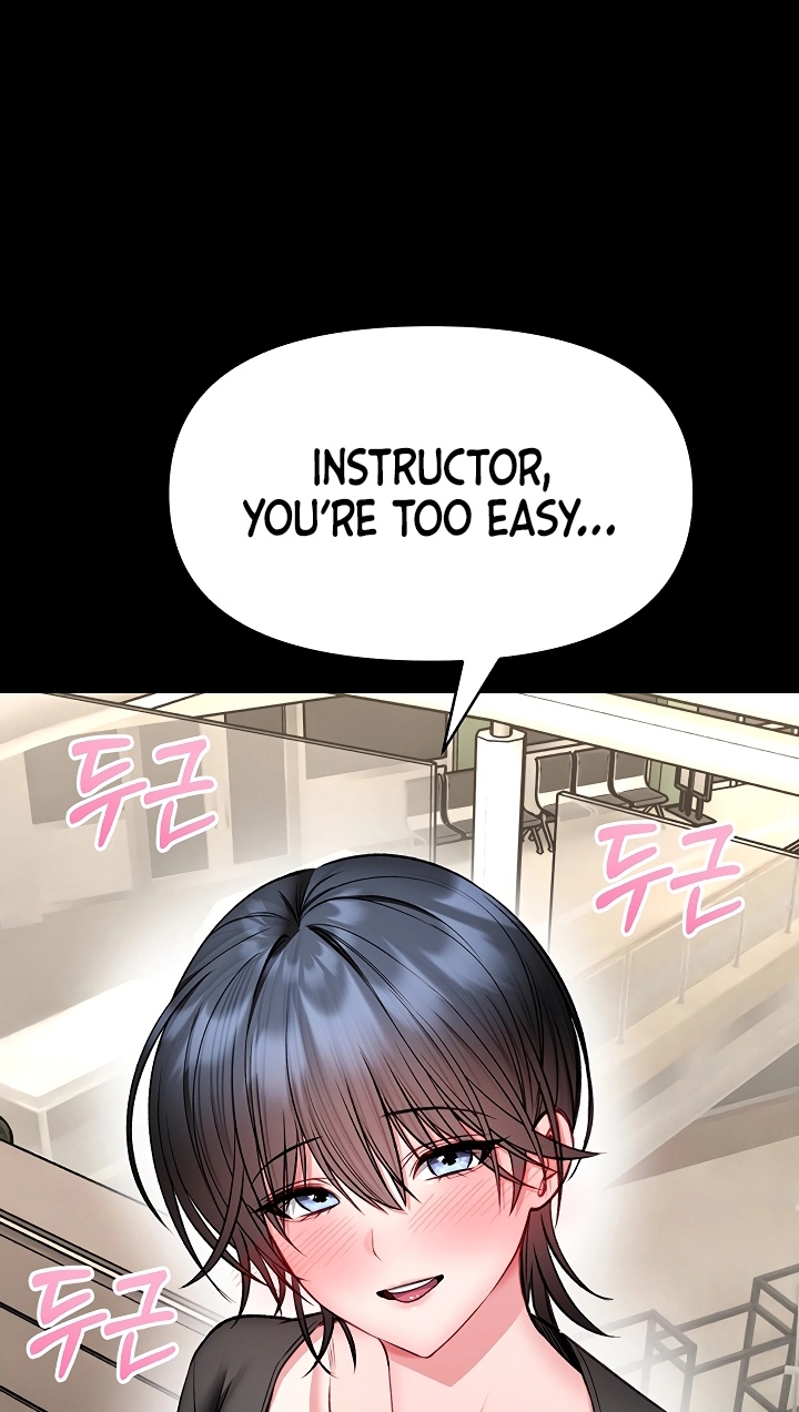 I Will Teach You Self Defense Chapter 46 page 79 - 