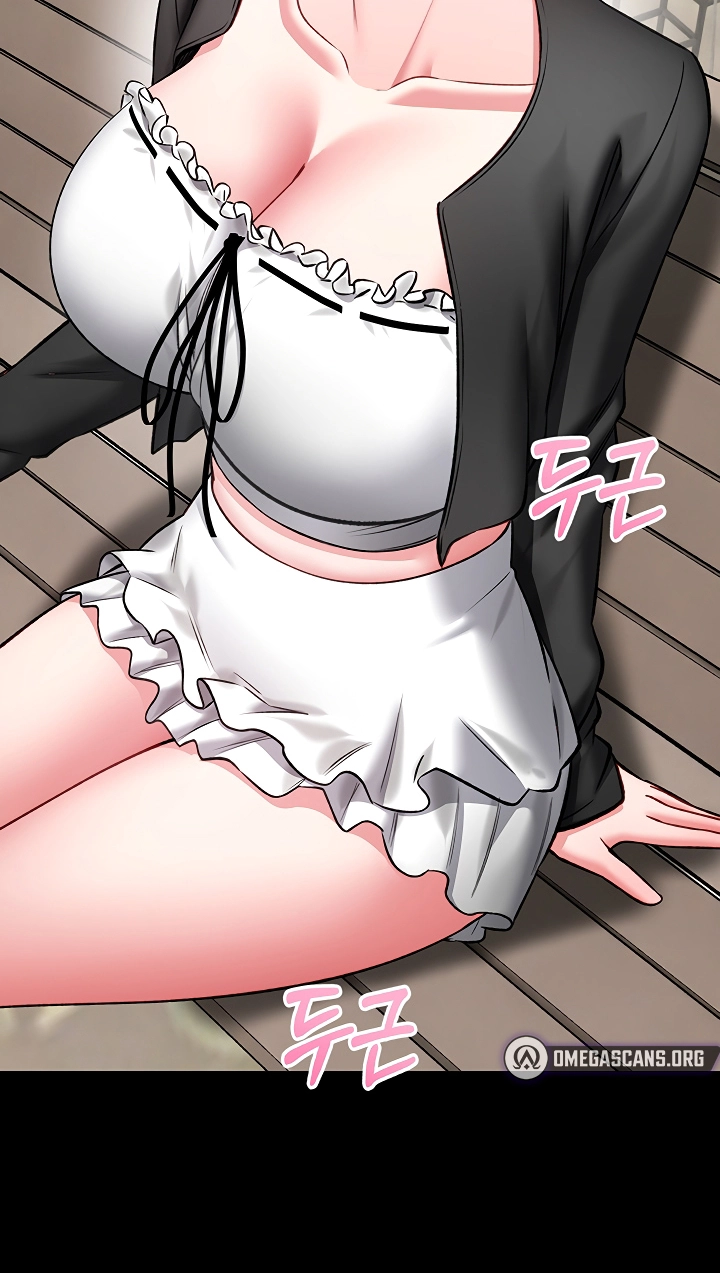 I Will Teach You Self Defense Chapter 46 page 80 - 