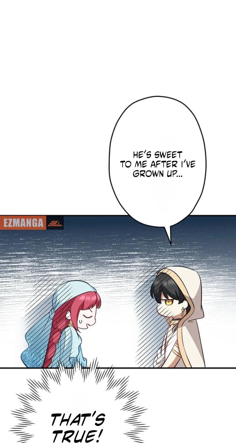 I Woke Up As a Notorious Troublemaker! Chapter 101 page 36 - 
