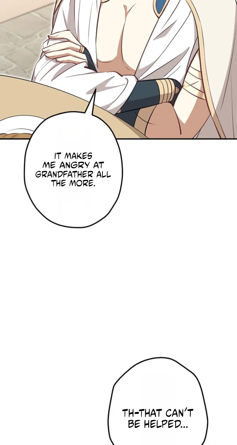 I Woke Up As a Notorious Troublemaker! Chapter 101 page 38 - 