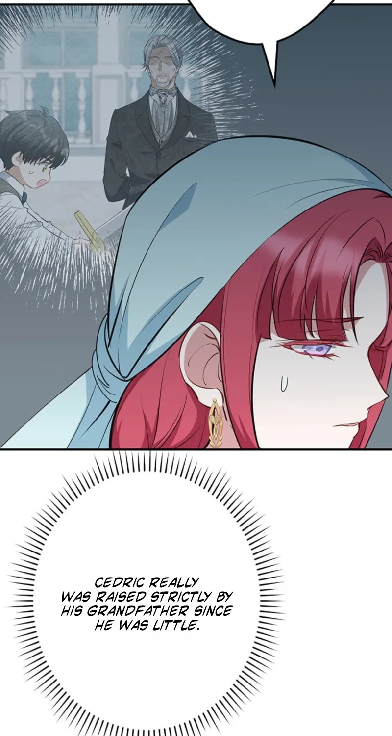 I Woke Up As a Notorious Troublemaker! Chapter 101 page 39 - 