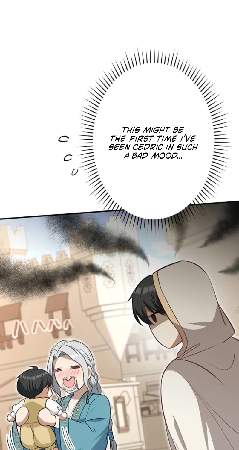 I Woke Up As a Notorious Troublemaker! Chapter 101 page 5 - 