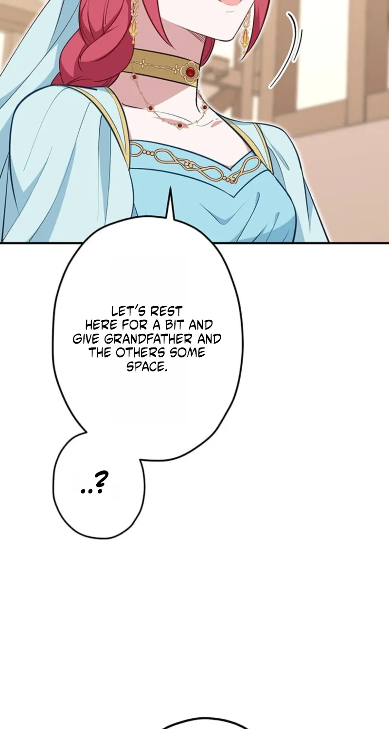 I Woke Up As a Notorious Troublemaker! Chapter 101 page 41 - 