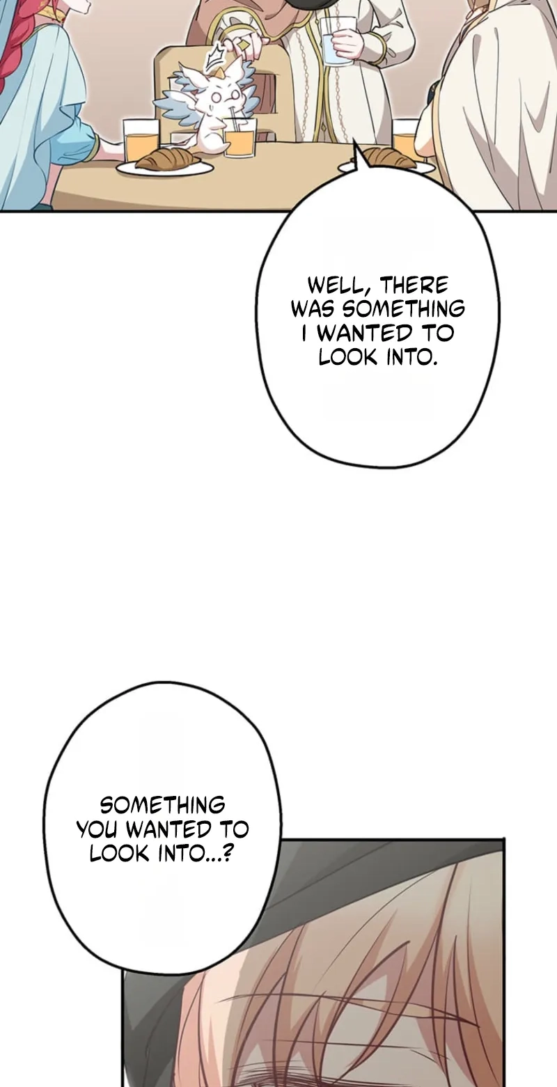 I Woke Up As a Notorious Troublemaker! Chapter 101 page 47 - 